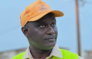 Victoire devant Delta et Vicas : Cheikh Dieng jubile