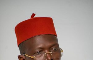 Déçu par Sonko, Cheikh Bara Dolly adoube Diomaye