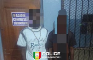 Grand Yoff: agressé, il reconnaît un résident de son quartier