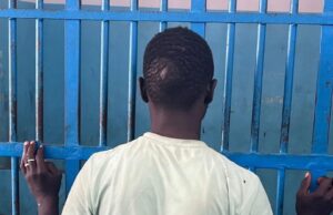 Yeumbeul : Un important distributeur de « Ginz » tombe à Bene Baraque