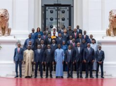 Conseil des ministres : Diomaye exige des résultats rapides au nouveau gouvernement