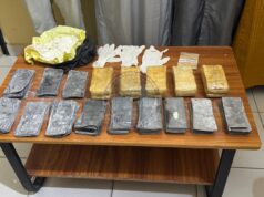 Faux monneyage : 752 millions saisis par la gendarmerie