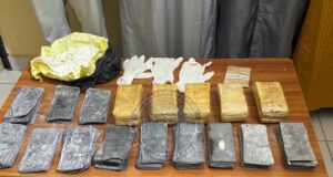 Faux monneyage : 752 millions saisis par la gendarmerie