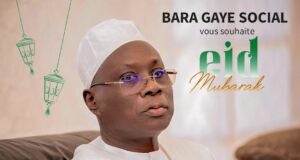 Le Poste de santé Momy Dany Gueye pas toujours fonctionnel : le cri de cœur de Bara Gaye