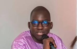 Le journaliste Mor Mbaye Cissé jugé en flagrant délit
