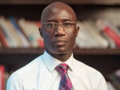 Ministre de la justice : Maître Moussa Sarr prend la place de Yacine Fall