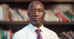 Ministre de la justice : Maître Moussa Sarr prend la place de Yacine Fall