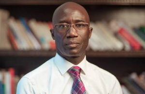 Ministre de la justice : Maître Moussa Sarr prend la place de Yacine Fall