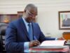Ministère de l’intérieur : Makhtar Cissé remplace Bamba Cissé