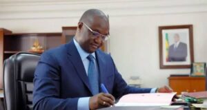 Ministère de l’intérieur : Makhtar Cissé remplace Bamba Cissé