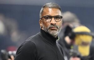 Marseille: Beye finalement viré