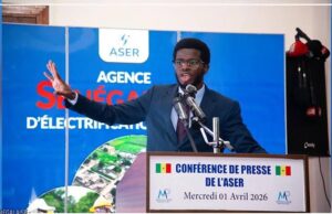 Affaire ASER : Jean Michel Sène recadre Thierno Alassane Sall