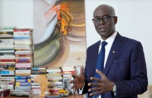 Affaire Aser: nouveau rebondissement ; TAS charge Jean Michel Sène