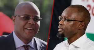 Dommages et intérêts : Mame Mbaye Niang demande à la justice de faire payer Ousmane Sonko