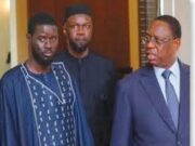Révision constitutionnelle : l’APR dénonce une « forfaiture politique » et exige un référendum