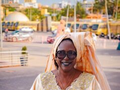 NDEYE TABASKI THIAM : QUAND L’AFRIQUE SE FAIT LUXE