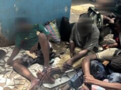 LUTTE CONTRE LA MIGRATION IRRÉGULIÈRE : 61 INDIVIDUS INTERCEPTES PAR LA BRIGADE DE THIAROYE*