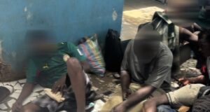 LUTTE CONTRE LA MIGRATION IRRÉGULIÈRE : 61 INDIVIDUS INTERCEPTES PAR LA BRIGADE DE THIAROYE*