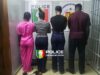 Massage body-body: un réseau de prostitution démantelé à Guinaw rail