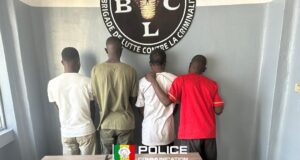 Agression mortelle à la Cité Fayçal: 4 suspects arrêtés